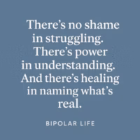 There's no shame in struggling. There's pwoer in understanding. And there's healing in naming what's real.